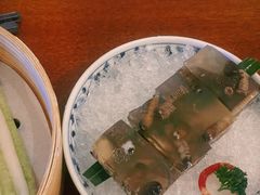 杏林土笋冻-林四喜·闽南传家菜(鼓浪屿店)