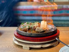 -蜜桃餐厅·伴山(湖滨商业街店)