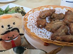 陳皮蒜香骨-蒸坊黄鳝饭(骏丰大厦店)