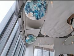-天玑高空江景餐厅&酒吧Sky Secret Restaurant&Bar