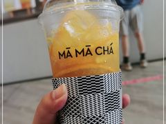 -MAMACHA妈妈茶(海信店)