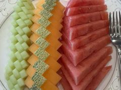 -城市酒店·沪江轩餐厅