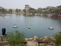 -中国汉城景区