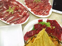 -潮汕良记牛肉火锅(洪武路店)