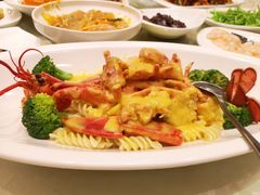 -顺风海鲜港(金玉兰店)