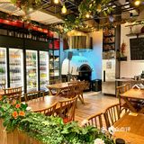 今天吃到了好吃的意大利菜🇮🇹