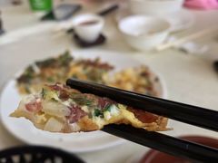蛋煎陈村粉-寻味顺德·顺峰山庄(大良店)