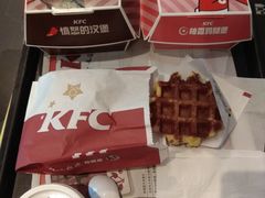 -肯德基(西安兴庆店)