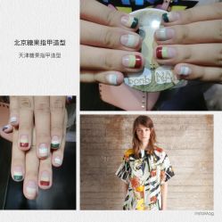 ⁽⁽ଘ糖̌果̌指̌甲̌造̌型̌ଓ⁾⁾-光SPA科技美肤
