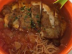 -華歡冰室-WahFoon(吉大店)