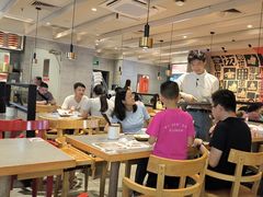 -大师兄·西北小馆(南沙万达广场店)