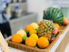 -爸爸糖吐司面包(郑州正弘城店)