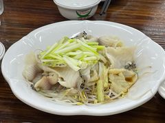 -南记食粥坊·宵夜大排档(莲花总店)