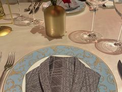 店内布置-北京古城老院厉晓麟精致菜