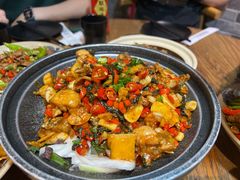 -潇湘阁(昆泰国际大厦店)