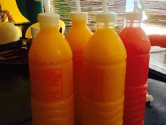 -Jonah's Fruit Shake & Snack Bar