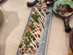 -戏作寿司(观音桥店)