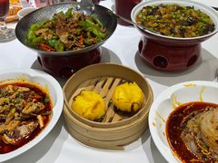 -眉州东坡(清河万象汇店)