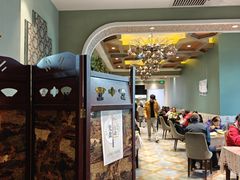 -清真吐鲁番餐厅(牛街店)