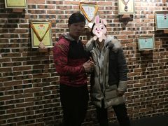 -豪思成DK健身私教连锁(凯乐国际店)