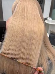 -上禾 HAIR SALON