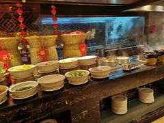 -长沙富力万达文华酒店