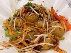 Xo酱萝卜糕-和乐喜宴海鲜酒家(骏荣广场店)