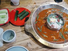 -宽窄巷子鲜牛火锅(北京首店)