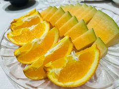 -東園·廣州味·點心與燒鵝(东山口店)