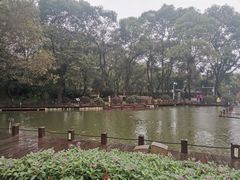 -万佛湖风景区