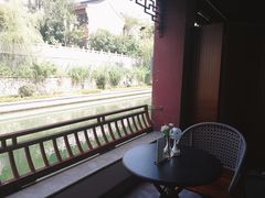 -南京夫子庙石唯玉雨花石酒店