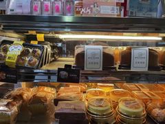 -资溪面包(昌安店)