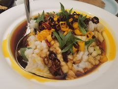 -狮王府淮扬菜(万象城店)
