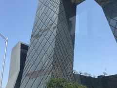 -中央广播电视总台(光华路办公区)