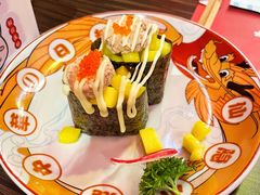 -仙隐小鹿中华料理(南宁万象城店)