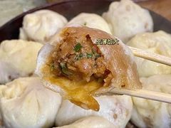 -锡缘无锡小笼馆(武胜路店)