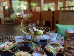 -西双版纳洲际度假酒店兰吧