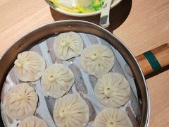 -老班长手工灌汤包老店(东山店)