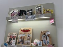 -海马体照相馆(万菱汇店)