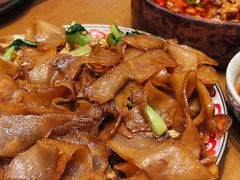 -乐乐大排档·30年老字号(浙江路店)
