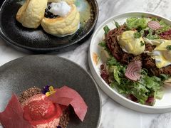 -The Rug Cafe(王府中环店)