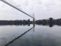 -墨潭桃花岛风景区