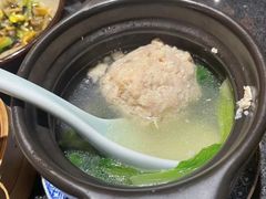 -南京大牌档(新街口德基广场店)