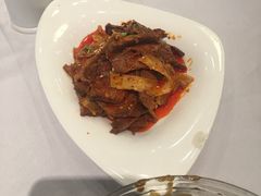 -峨嵋酒家总店(车公庄店)