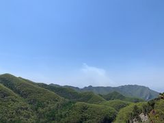 -赤山风景区