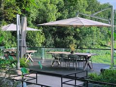 -杭州西湖风景名胜区-满觉陇四眼井