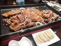 -九十九顶毡房(阜石路店)