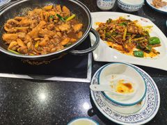 -遇见湘·地道湖南菜(云门店)