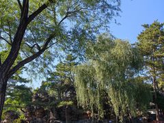 -承德避暑山庄景区