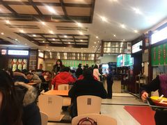 -龙抄手(春熙路总店)